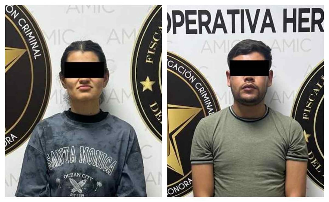 Se mantiene la medida cautelar de prisión preventiva justificada para los detenidos. Foto: Especial