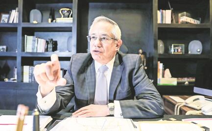 Gaviño, a fajarse con el sindicato del Metro