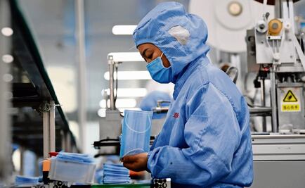 Chinese citizen tests negative for 2019-nCoV in Mexico City