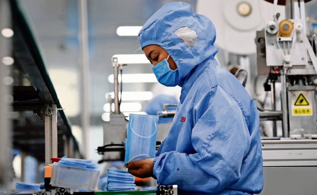 According to recent reports, the novel coronavirus has become more deadly than the SARS outbreak years ago - Photo: Hao Yuan/Xinhua