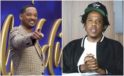 Will Smith y Jay-Z producirán una serie sobre la mujer y los derechos civiles
