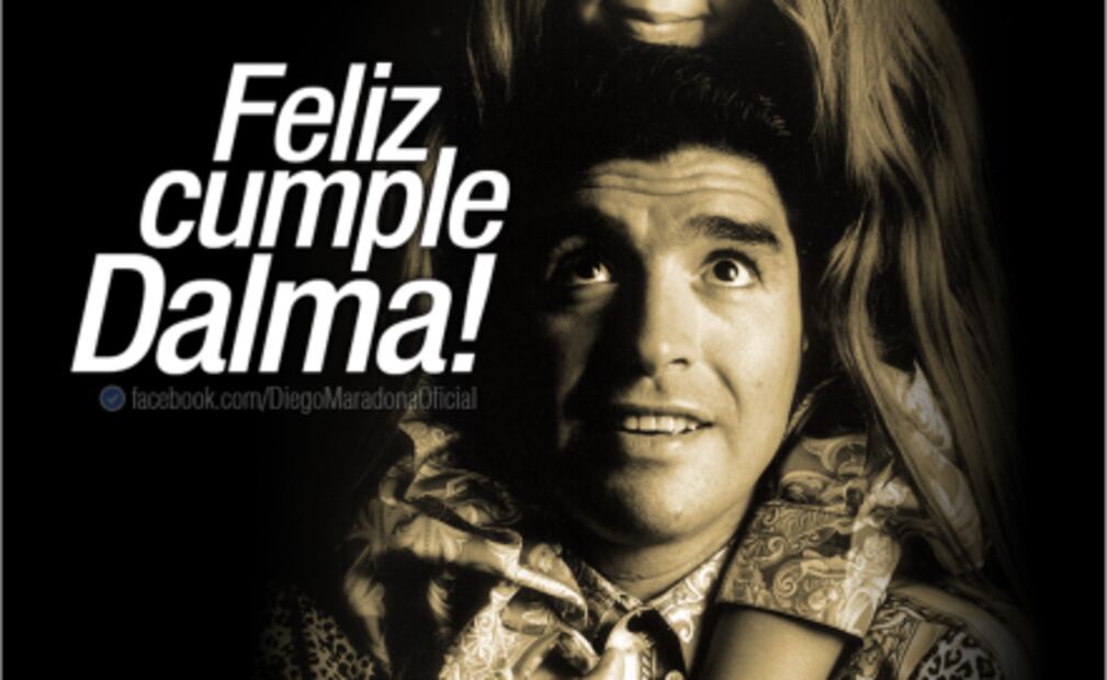 ​Vuelve Maradona a su vida de "telenovela" en Argentina