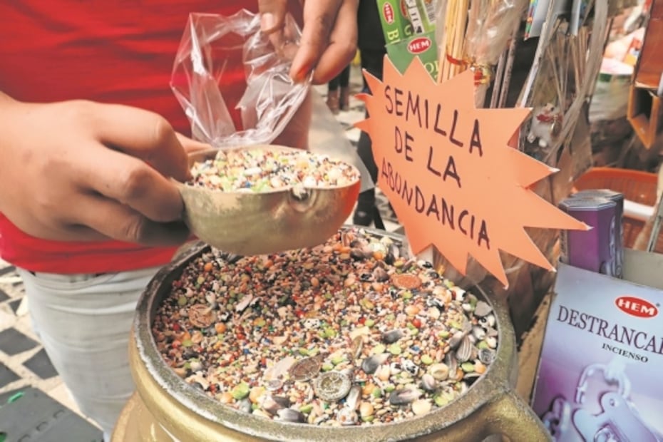 Una lectura antropológica de los ritos de Año Nuevo