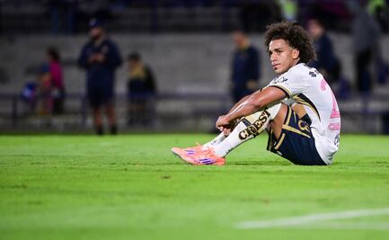 Liga MX: Desde 2020 que los cuatro grandes no disputan la Liguilla; Pumas necesita del triunfo para meterse a la fiesta grande