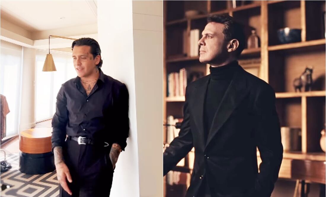 Christian Nodal  Christian Nodal