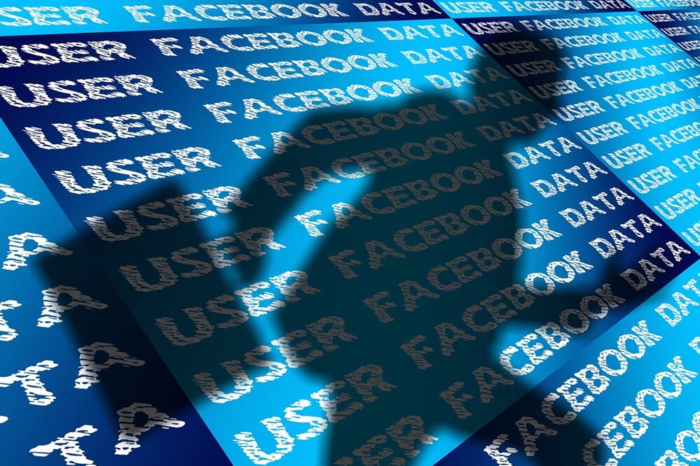 Facebook tomará nuevas medidas de seguridad para proteger datos de los usuarios. (Fotos: Pixabay)