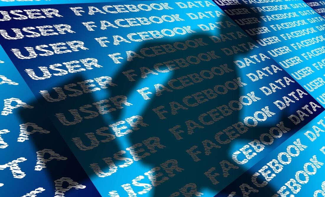 Facebook tomará nuevas medidas de seguridad para proteger datos de los usuarios. (Fotos: Pixabay)