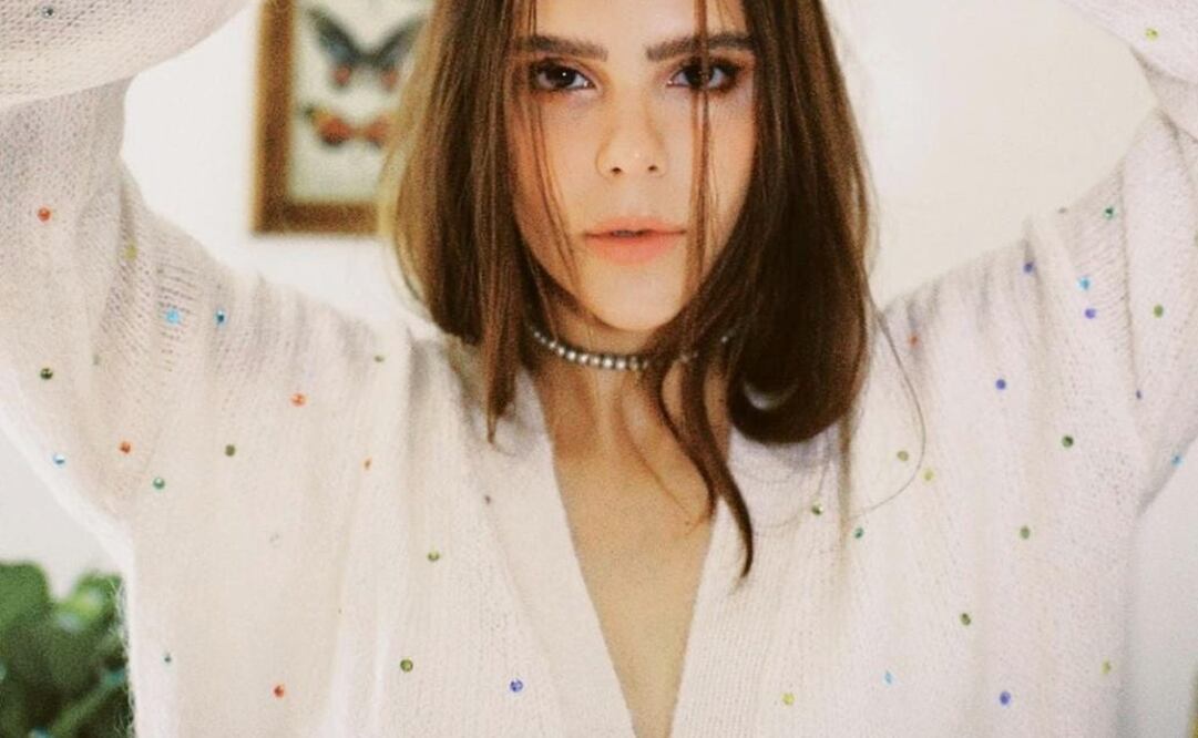 Yuya dejó a sus seguidores sin palabras al lucir un look ideal para la temporada / Foto: Instagram @yuyacst