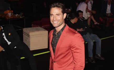 Sebastián Rulli será el "Robin Hood" de Pérez-Reverte