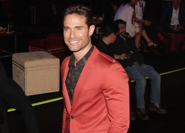 Sebastián Rulli será el "Robin Hood" de Pérez-Reverte