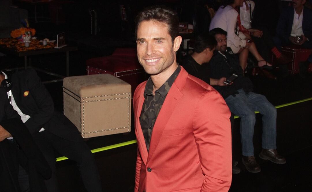 Foto: Carlos Mejía / EL UNIVERSAL