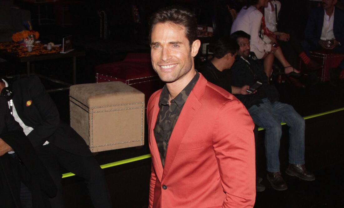 Foto: Carlos Mejía / EL UNIVERSAL