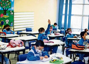 Estas son las fechas de preinscripción para el ciclo escolar 2022-2023 en Edomex