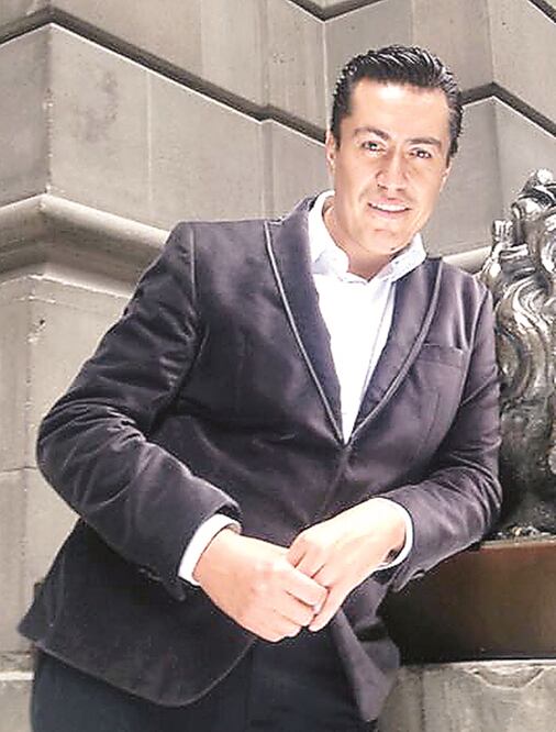 Jorge Magaña, director de Shorts, especializado en cortometraje (FOTO: CLASOS)