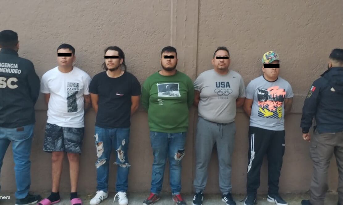 FOTO: Especial/ EL UNIVERSAL/