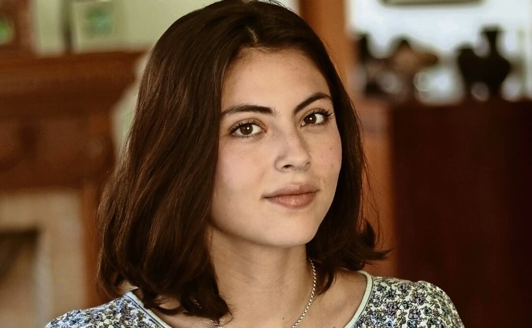 A los 14 años, Mariana Morfín leyó la primer noticia de un feminicidio, años después inició la documentación. Foto: Planeta