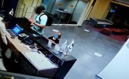 Por teorías de QAnon, hombre de EU asesina a sus dos hijos en México