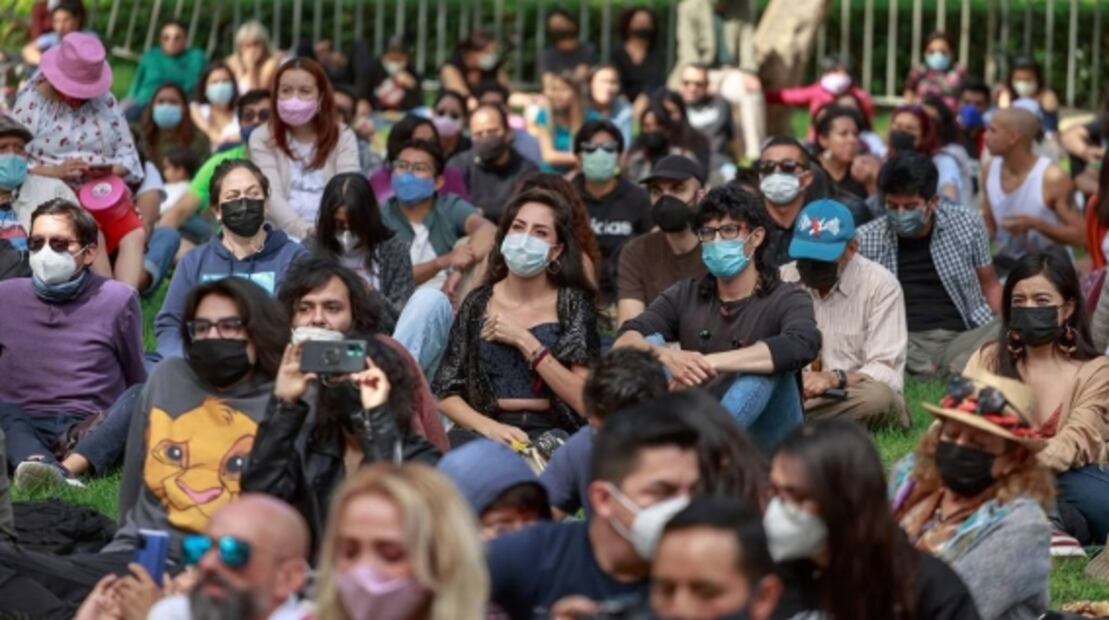 Lánzate al Cenart, al 25 aniversario del Festival EuroJazz