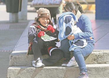 Clima CDMX: será un día caluroso, pero no dejes la chamarra por esta razón