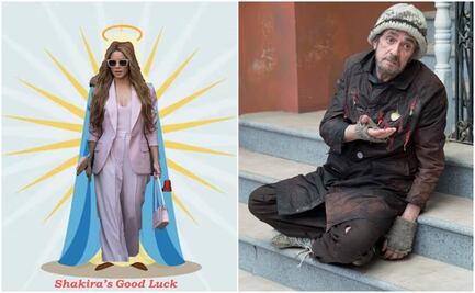 ¡No dan tregua! Memes sobre multa millonaria de Shakira muestran cómo lucir cuando pagas deudas  