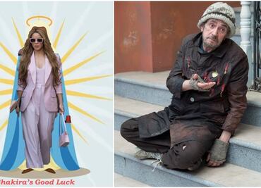 ¡No dan tregua! Memes sobre multa millonaria de Shakira muestran cómo lucir cuando pagas deudas