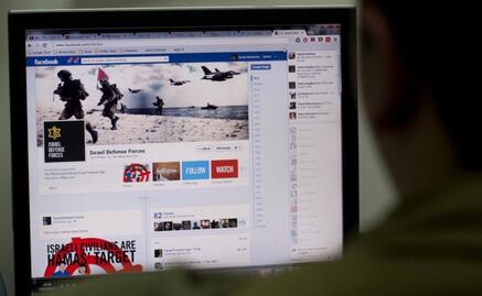 Facebook elimina 82 páginas y cuentas iraníes que buscaban influir en EU