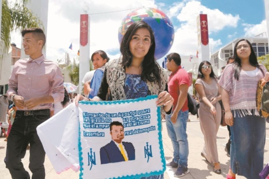 El Foco. ¿Es maestro y quiere avanzar?, apoye bloqueos de la CNTE