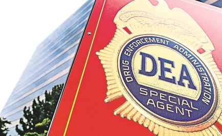 México y la DEA dan golpe a cártel