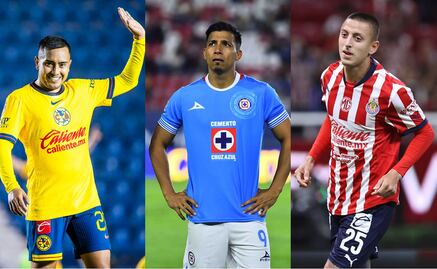 Liga MX: Horarios y canales para ver los partidos de este sábado 21 de septiembre