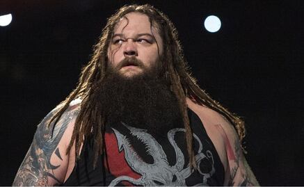 WWE despide a Bray Wyatt