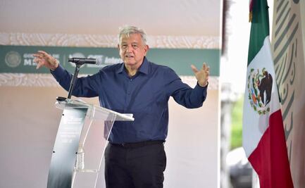 AMLO buscará mecanismo para evitar que activos de CFE se privaticen