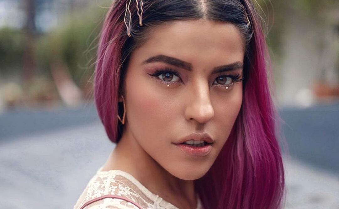 Lesslie Polinesia reveló cómo se siente en esta etapa que comienza. Foto: Instagram