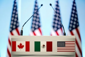 Ciudadanos de los tres países respaldan el T-MEC; lo ven beneficioso