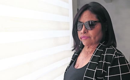 Tras sentencia histórica, sobreviviente de ataque ácido: “arranqué sólo un pedazo de justicia al estado” 