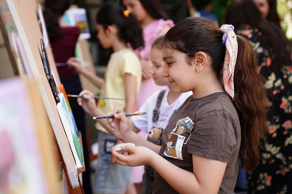 Conoce las más de 50 actividades del Festival de los Monstruos del Bosque 2026. Foto: Pexels