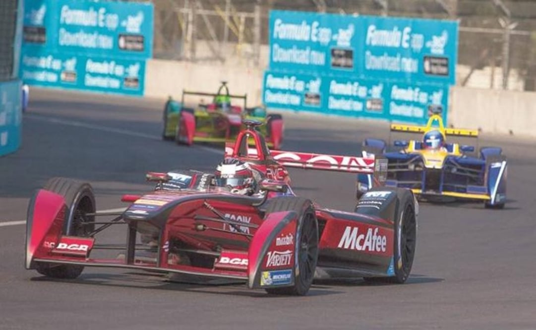 Photo: File / El Universal 