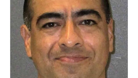 Quién era Abel Ochoa, el mexicano ejecutado en Texas tras pasar casi dos décadas en el corredor de la muerte