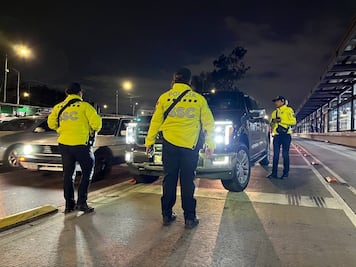 Aumenta la UMA: aquí te decimos cómo quedarán las multas por violar el reglamento de tránsito