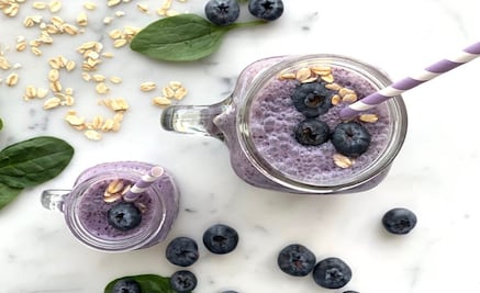 Recetas fáciles para llevar de lunch