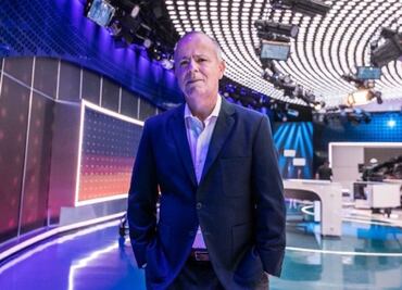 Ciro Gómez Leyva, “campeón” de la mañana durante los 69 meses del sexenio de AMLO