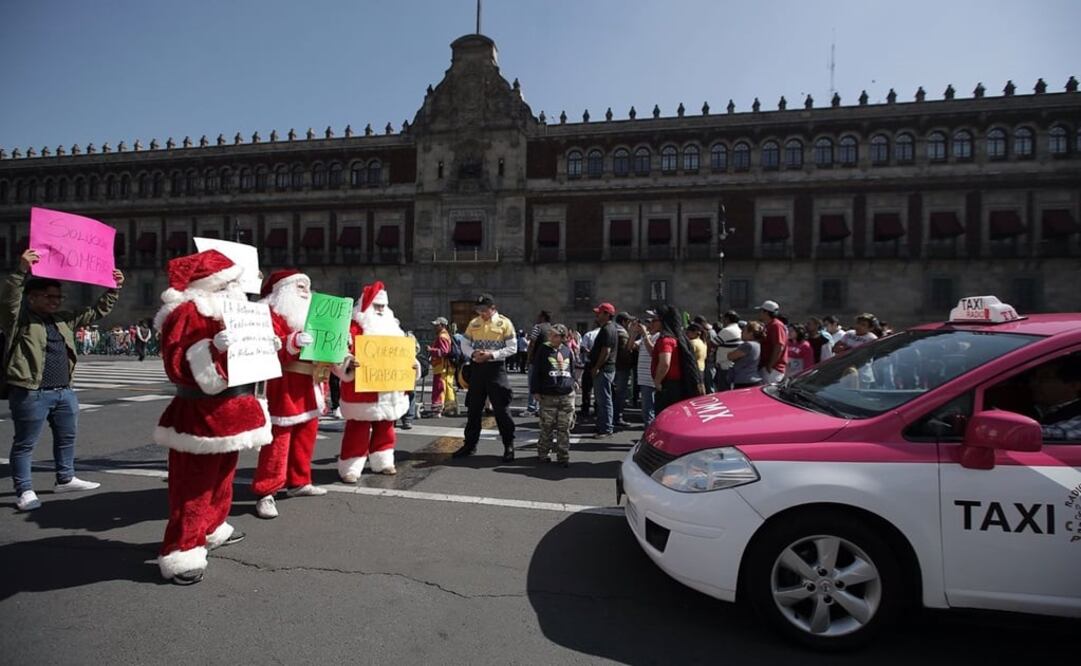 (Foto: Alejandro Acosta/El Universal)
