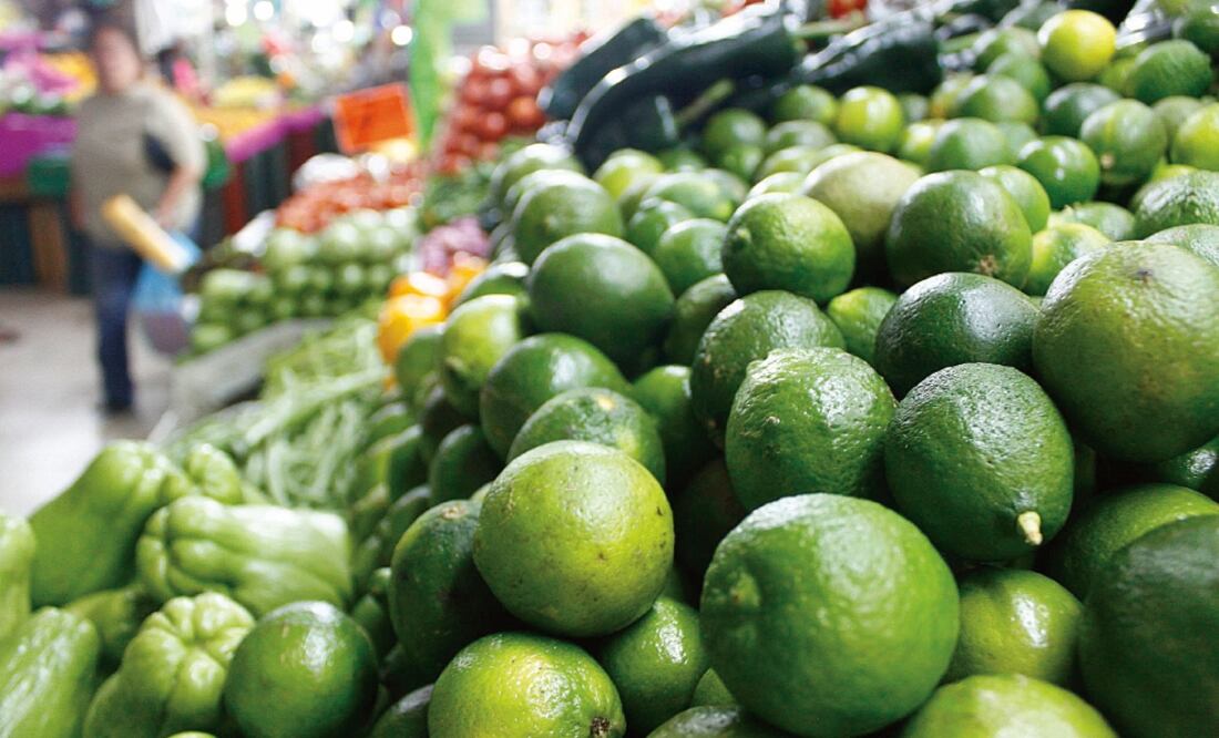 En el Estado de México, Ciudad de México y Oaxaca se vendió el kilo hasta en 40 pesos, mientras que en Tlaxcala, Michoacán y Guanajuato se mantiene en 20 pesos, informó este jueves el titular de la Profeco (ARCHIVO EL UNIVERSAL)