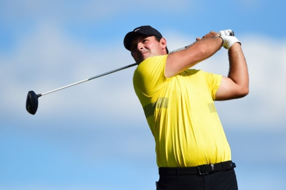 El mexicano Abraham Ancer va por su primera victoria en el PGA Tour