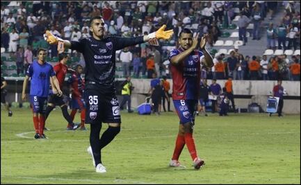 El Atlante del Bajío