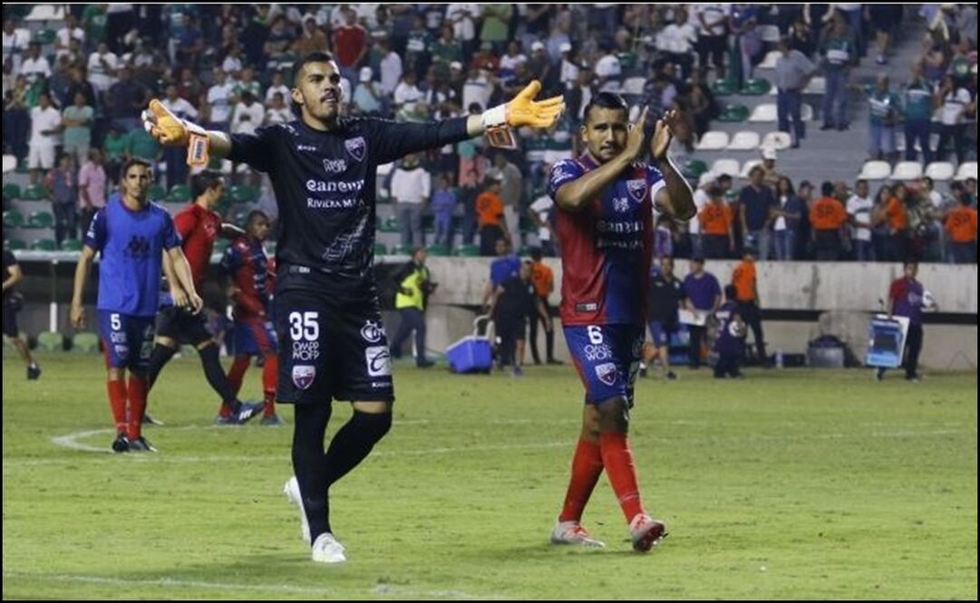 El Atlante del Bajío