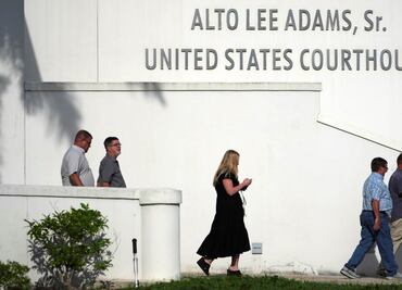 Comienza juicio contra Ryan Routh por intento de asesinato a Trump; pide strippers, una pelea y competencia de golf