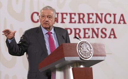 La mañanera de AMLO, 28 de septiembre, minuto a minuto