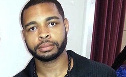 Dallas suspect taunted police, wrote message in blood