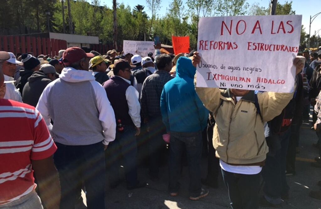 Foto Horacio Jiménez