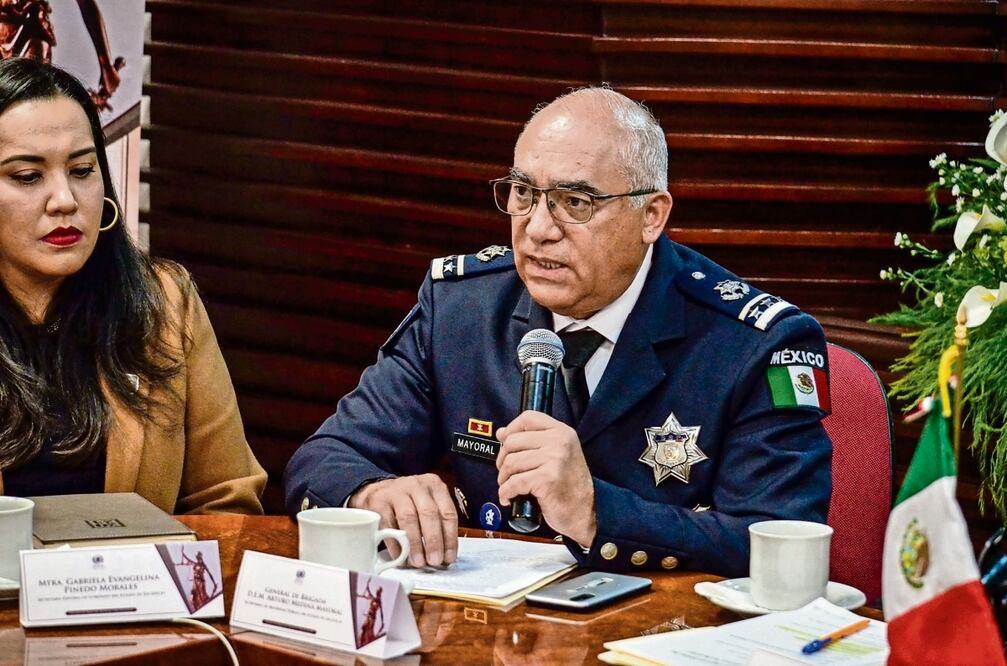 Arturo Medina Mayoral Foto: Especial